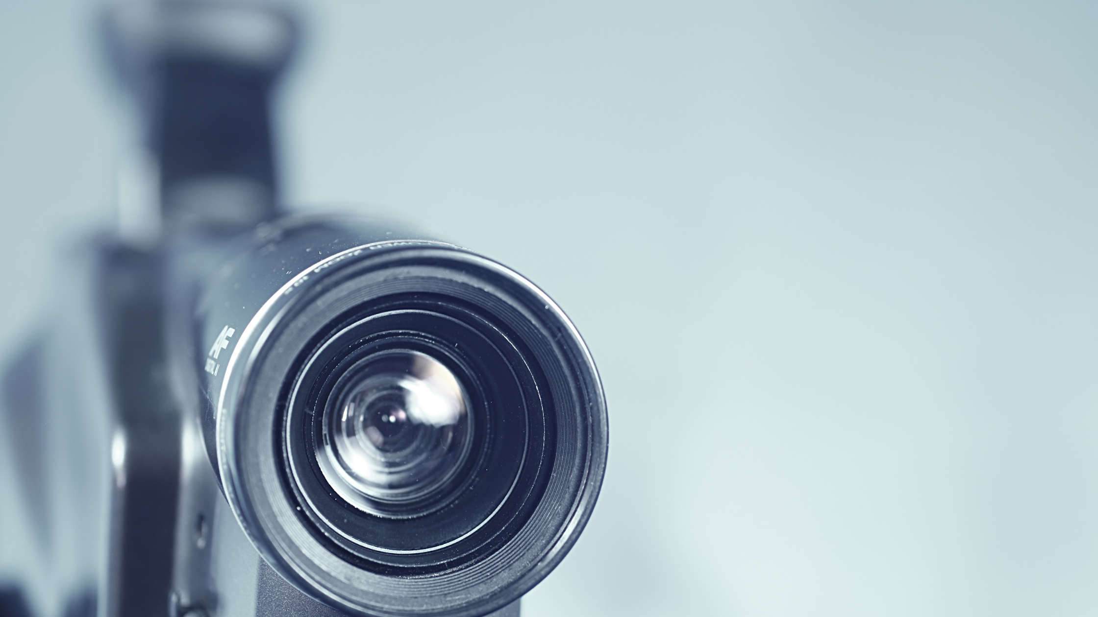 branding video blog