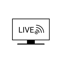 Live Stream Events