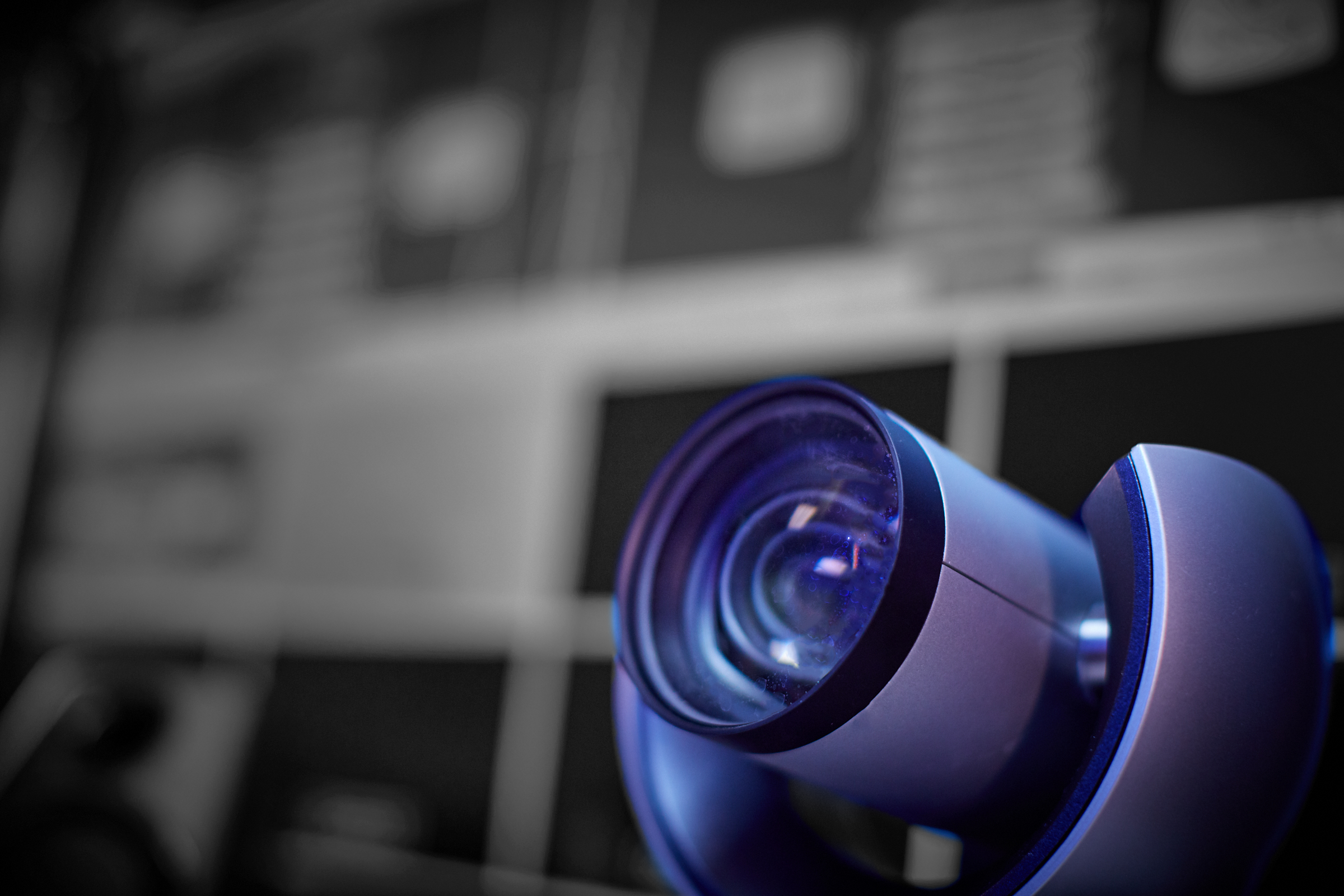 On-Site Studios State of the Art Equipment